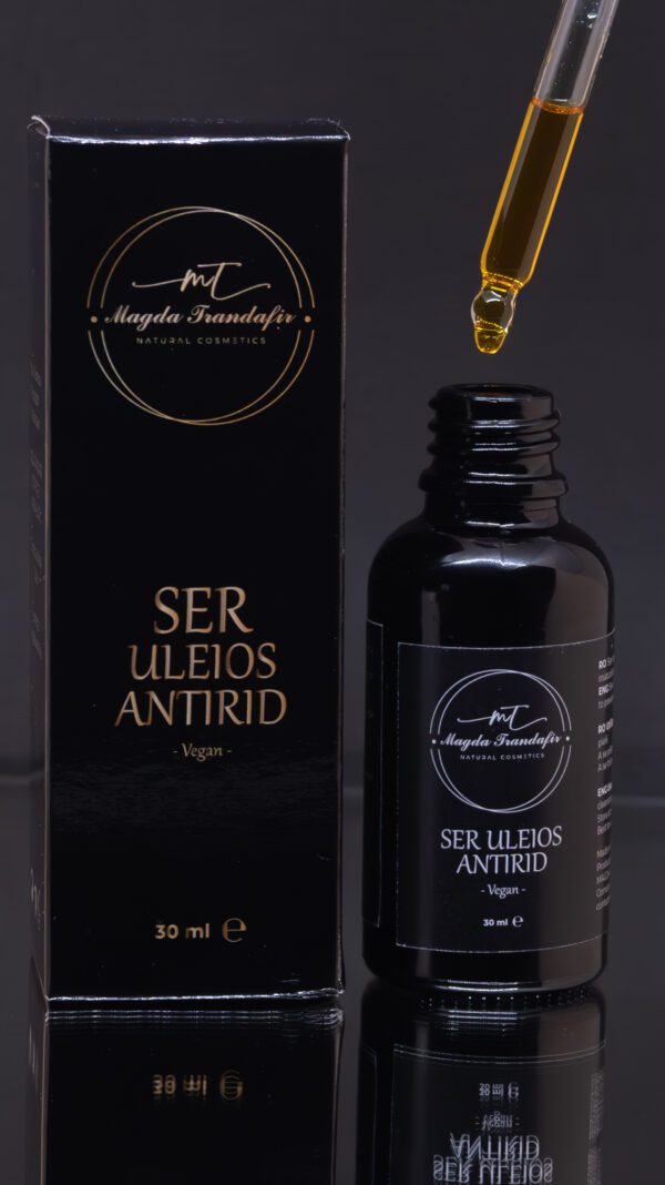 SER ULEIOS ANTIRID - Image 5