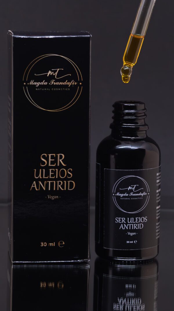 SER ULEIOS ANTIRID - Image 3