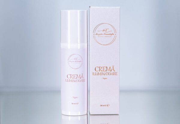 CREMĂ ILUMINATOARE - Image 2