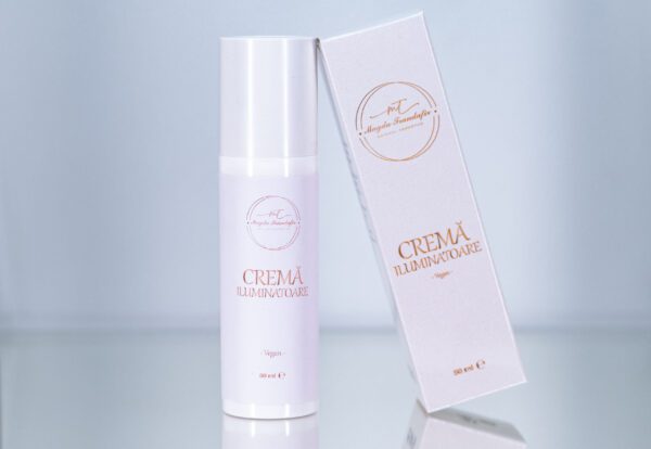 CREMĂ ILUMINATOARE - Image 3