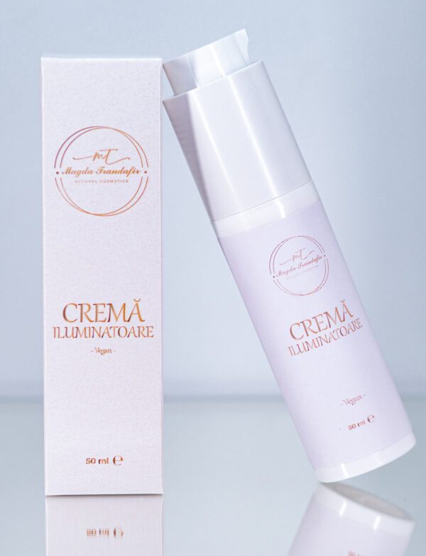 CREMĂ ILUMINATOARE - Image 4