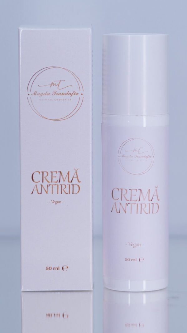 CREMĂ ANTIRID - Image 2