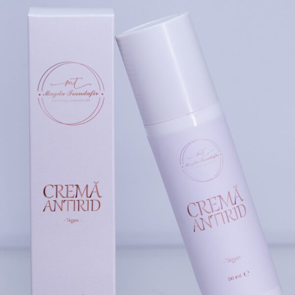 CREMĂ ANTIRID