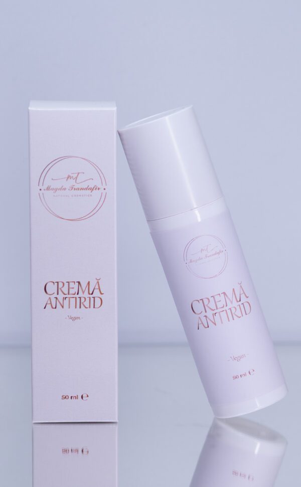 CREMĂ ANTIRID