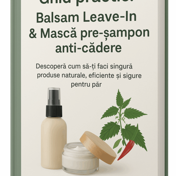 Îngrijirea naturală a părului: de la rădăcină la vârfuri