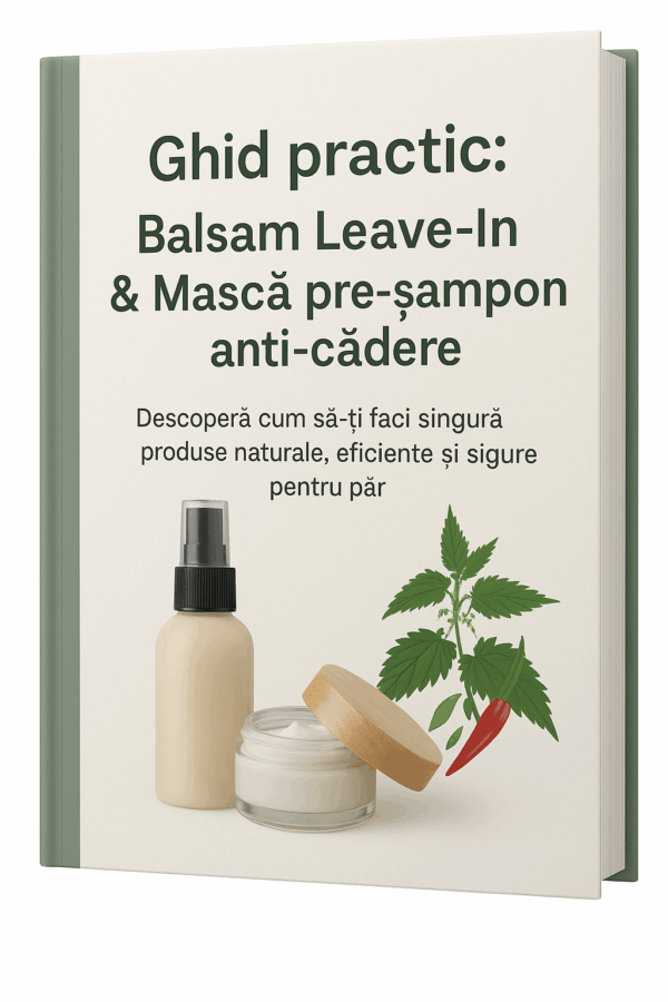 Îngrijirea naturală a părului: de la rădăcină la vârfuri